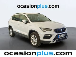 SEAT Ateca 1.0 TSI Style Special Edition 85 kW (115 CV)