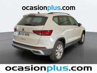 SEAT Ateca 1.0 TSI Style Special Edition 85 kW (115 CV)