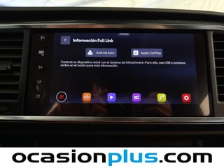 SEAT Ateca 1.0 TSI Style Special Edition 85 kW (115 CV)