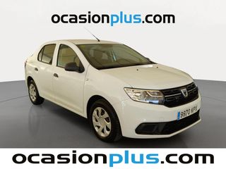 Dacia Logan TCE 90 GLP Essential 66 kW (90 CV)
