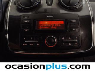 Dacia Logan TCE 90 GLP Essential 66 kW (90 CV)