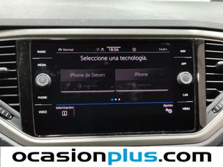 Volkswagen T-Roc Advance 2.0 TDI 110 kW (150 CV) DSG