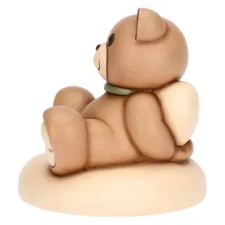 Thun San Valentino Carillon teddy