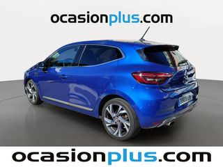 Renault Clio RS Line TCe GPF 74 kW (100 CV)