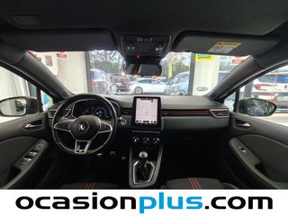 Renault Clio RS Line TCe GPF 74 kW (100 CV)