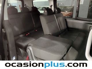 Hyundai Staria 2.2 CRDI Maxx 9S 130 kW (177 CV)