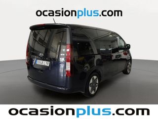 Hyundai Staria 2.2 CRDI Maxx 9S 130 kW (177 CV)