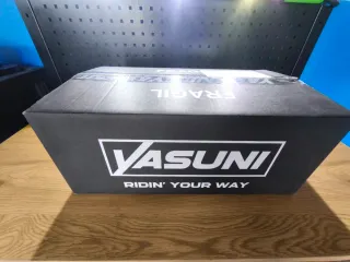 Escape Yasuni Yamaha Nmax/Tricity 125