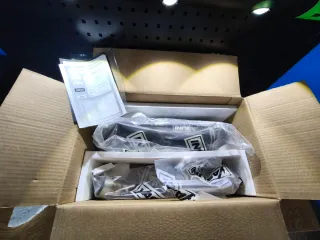 Escape Yasuni Yamaha Nmax/Tricity 125