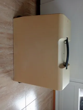 Máquina de coser Singer 7/84