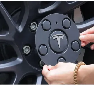 Tapacubos Tesla Model 3 Highland