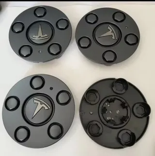 Tapacubos Tesla Model 3 Highland