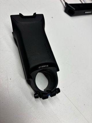 Potencia Syncros 100mm Aluminio