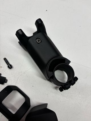 Potencia Syncros 100mm Aluminio