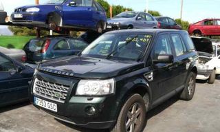Abs land rover ag9n2c405ca freelander 1390196