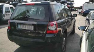 Abs land rover ag9n2c405ca freelander 1390196