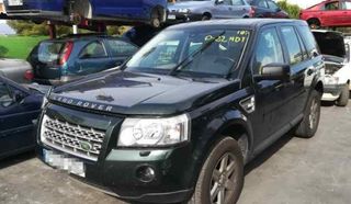 Abs land rover ag9n2c405ca freelander 1390196