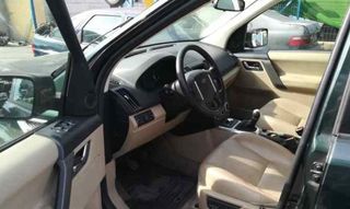 Abs land rover ag9n2c405ca freelander 1390196