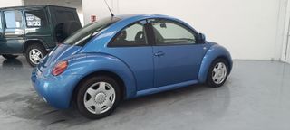 Volkswagen Beetle 1999
