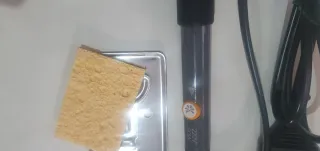 Kit Soldador Estaño y Accesorios