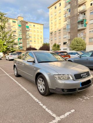 Audi A4 2003