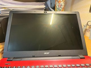 Acer Aspire E5 (Intel core i5 + SSD 256gb nuevo)