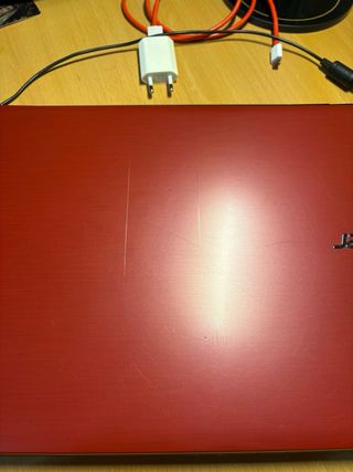 Acer Aspire E5 (Intel core i5 + SSD 256gb nuevo)