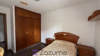 Piso en alquiler en Centro en Murcia