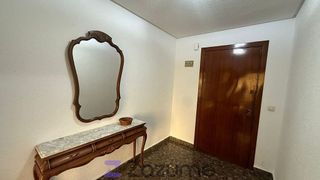 Piso en alquiler en Centro en Murcia