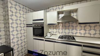 Piso en alquiler en Centro en Murcia