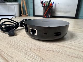 Aqara Hub M2 garantía