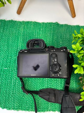 Sony A7 III