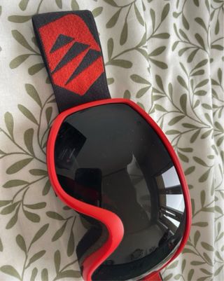 Gafas de esquí Mountain Pro infantiles