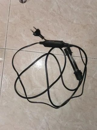 Kit Acuario Pecera Completo