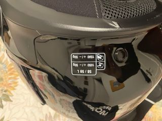 Casco Moto BMW Systemhelm 7 Evo Talla L