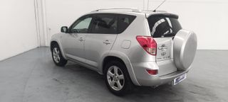 Toyota RAV4 2006