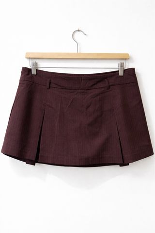 Falda pantalón Stradivarius