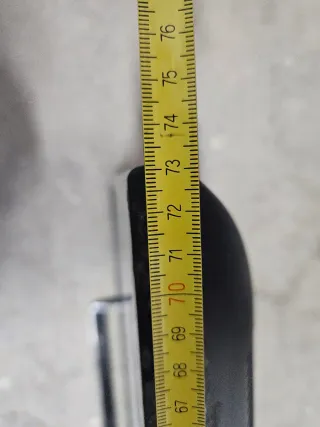 TV Panasonic Viera 32'' con mando