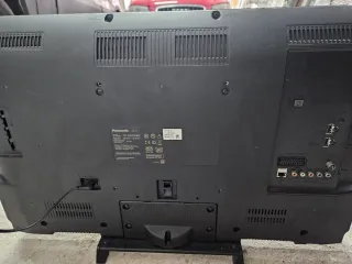 TV Panasonic Viera 32'' con mando