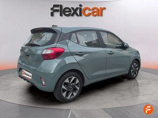 Hyundai i10 1.0 Klass