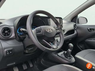Hyundai i10 1.0 Klass