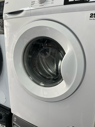 Logik L814WM20 (La "Clean Queen" de 8kg) 🇬🇧