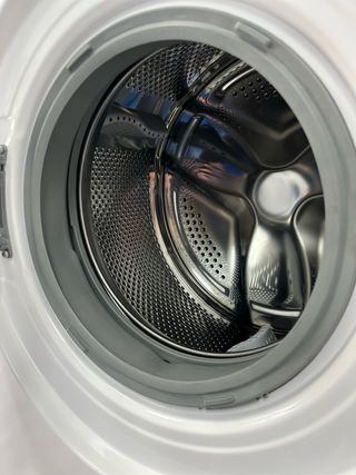 Logik L814WM20 (La "Clean Queen" de 8kg) 🇬🇧