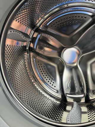 Logik L814WM20 (La "Clean Queen" de 8kg) 🇬🇧