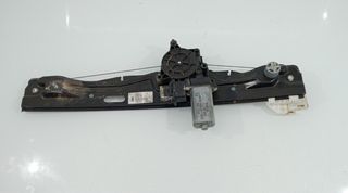 Bmw 2606096 elevalunas tras der 71019003 serie x1