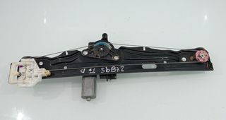 Bmw 2606096 elevalunas tras der 71019003 serie x1