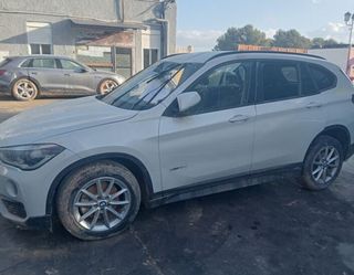 Bmw 2606096 elevalunas tras der 71019003 serie x1