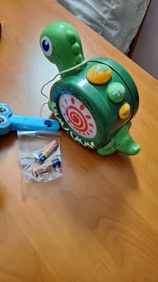 Lote Juguetes Construcción y Vehículos