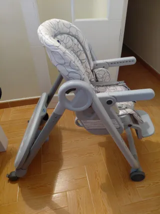 TRONA Chicco "Polly Progress"