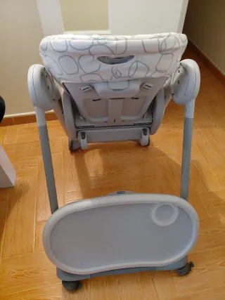 TRONA Chicco "Polly Progress"